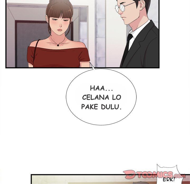 Secret Friend - Chapter 103 37