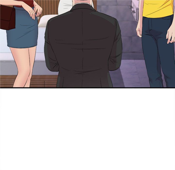 Secret Friend - Chapter 103 100