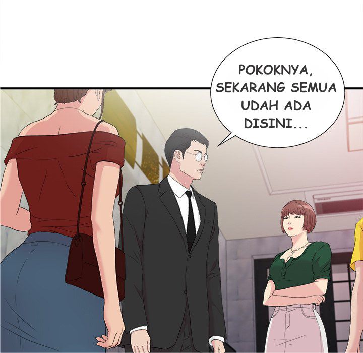 Secret Friend - Chapter 103 56