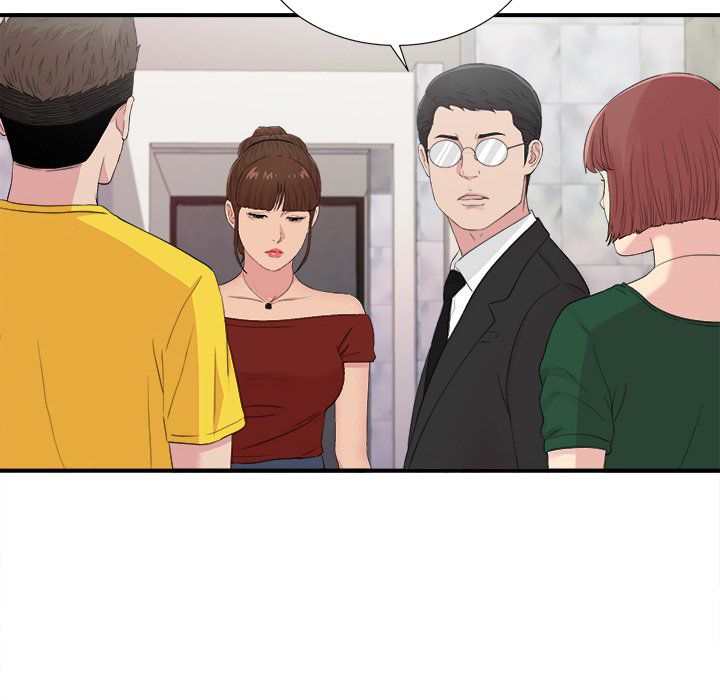 Secret Friend - Chapter 103 55