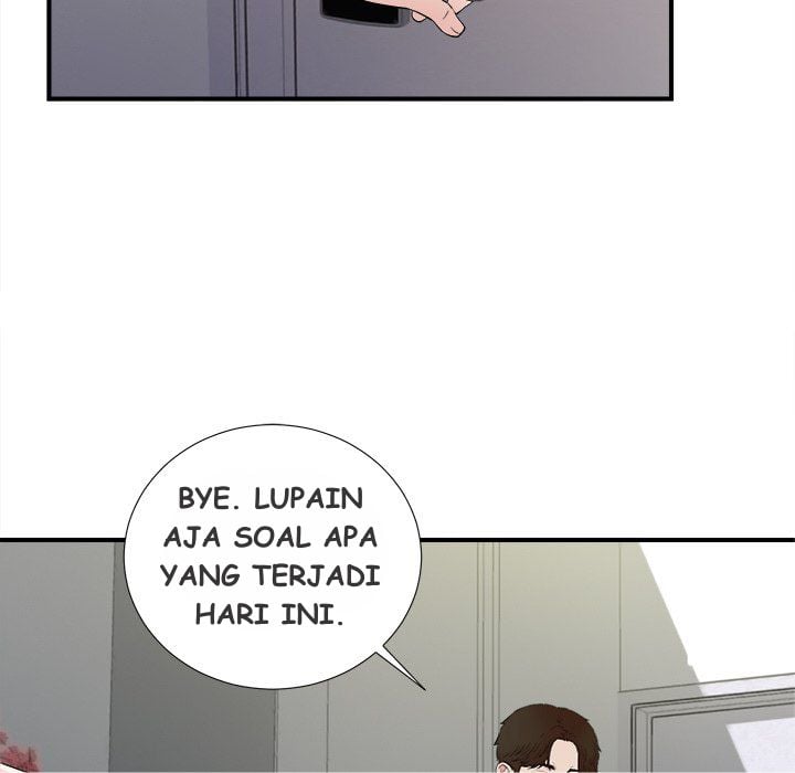 Secret Friend - Chapter 77 88