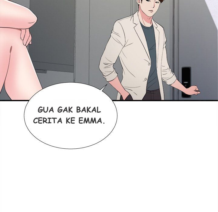 Secret Friend - Chapter 77 89