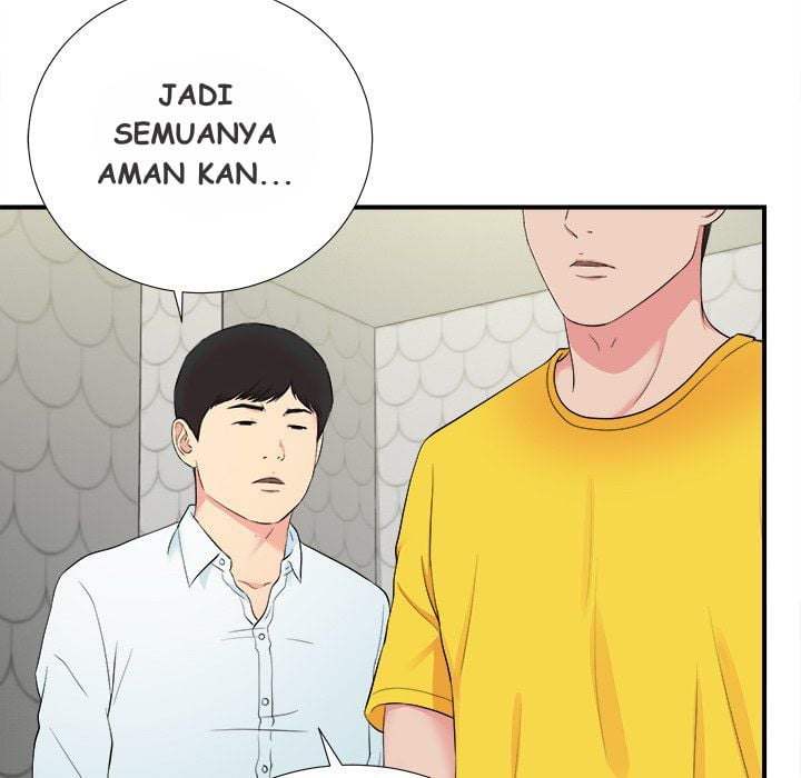 Secret Friend - Chapter 77 15