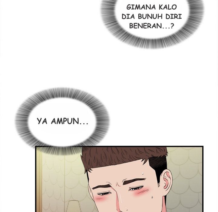 Secret Friend - Chapter 77 77