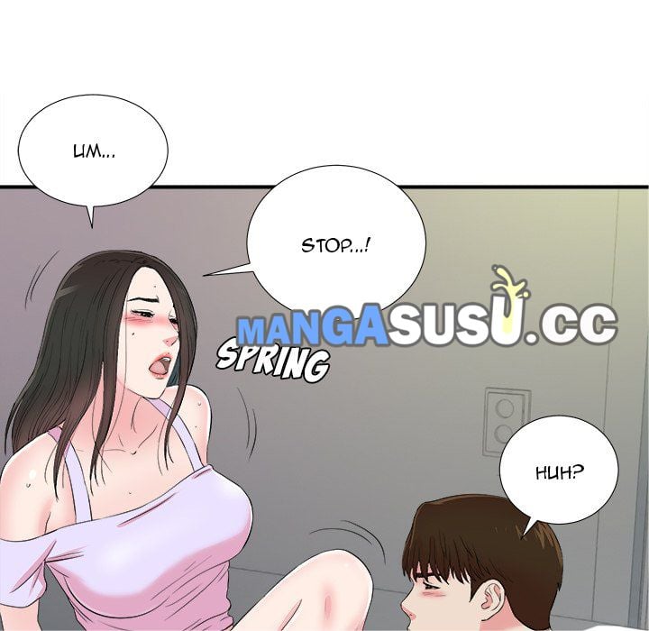 Secret Friend - Chapter 77 51