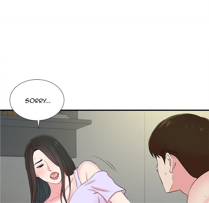 Secret Friend - Chapter 77 54