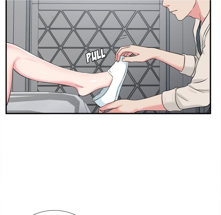 Secret Friend - Chapter 74 17