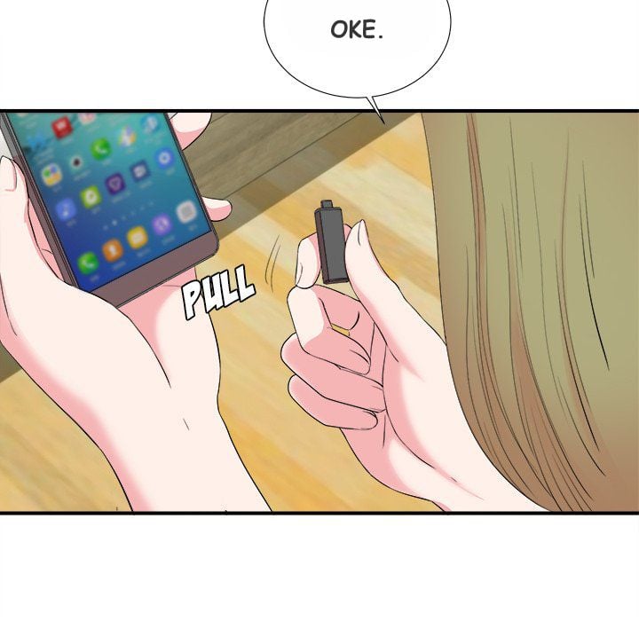 Secret Friend - Chapter 74 55