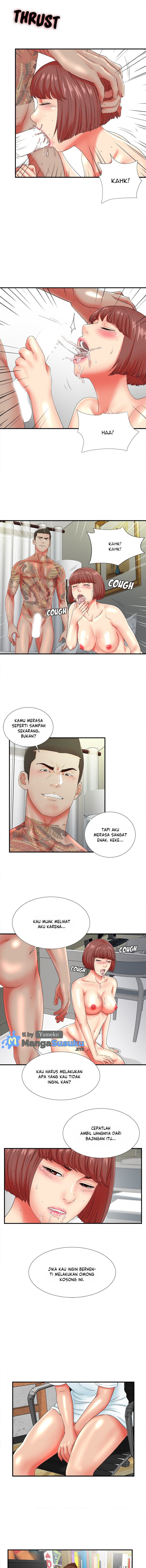 Secret Friend - Chapter 48 9