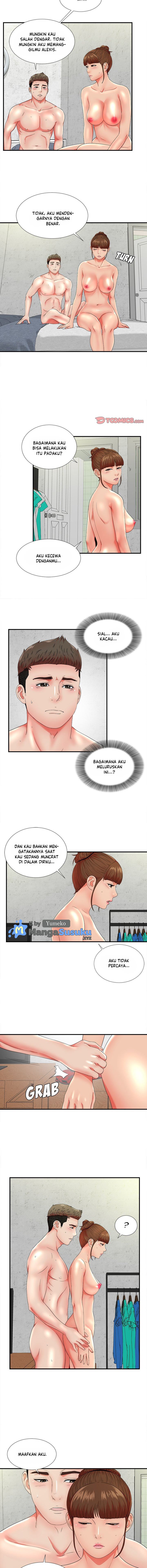 Secret Friend - Chapter 48 5