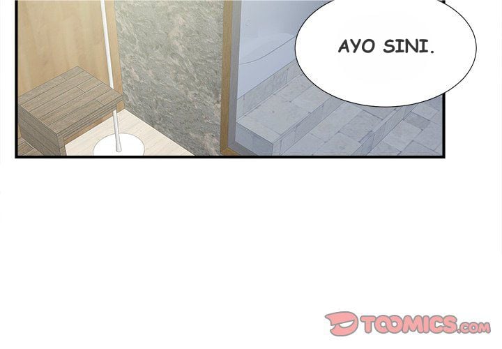 Secret Friend - Chapter 58 3