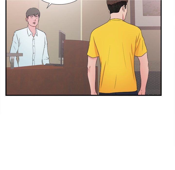Secret Friend - Chapter 58 45