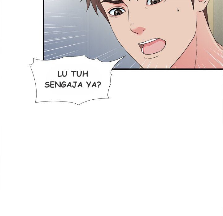 Secret Friend - Chapter 58 58