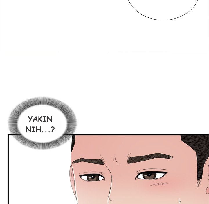 Secret Friend - Chapter 58 52