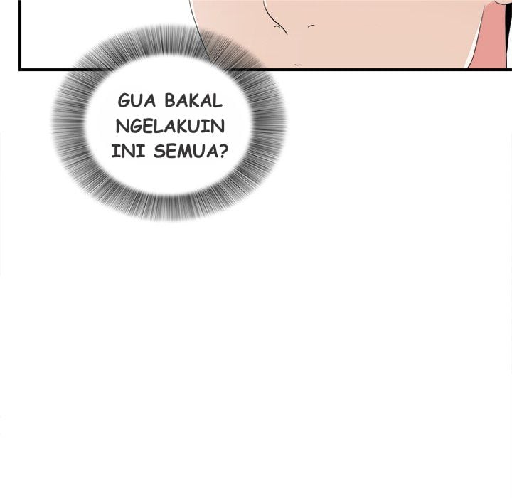 Secret Friend - Chapter 58 53