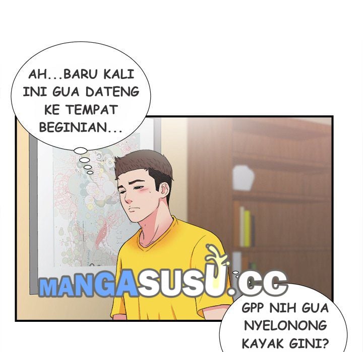 Secret Friend - Chapter 58 51