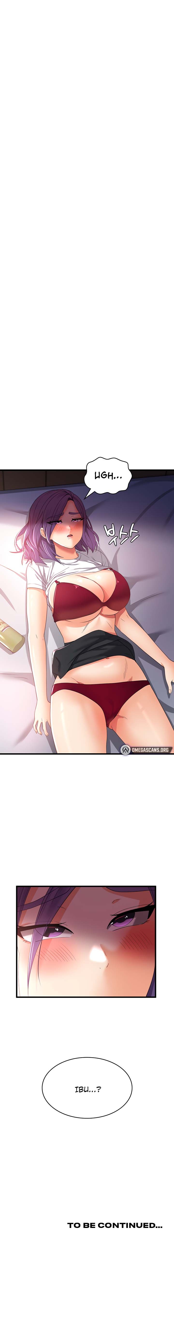 Sexy Men X Goddes - Chapter 23 8