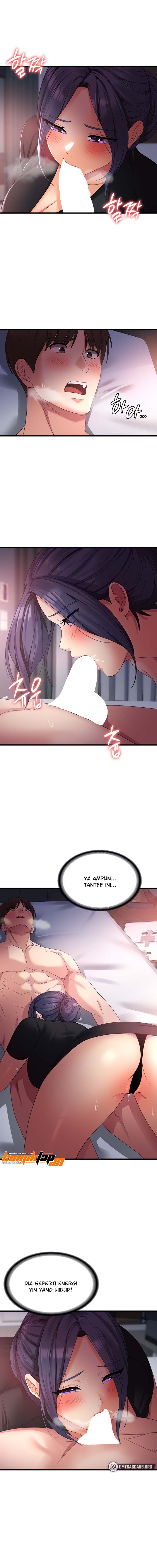 Sexy Men X Goddes - Chapter 23 1