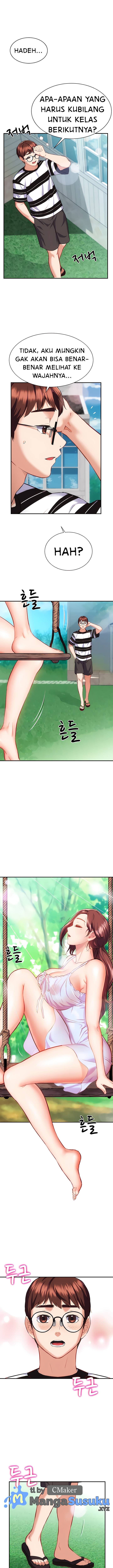 Summer With Daughter and Mother - Chapter 9 8