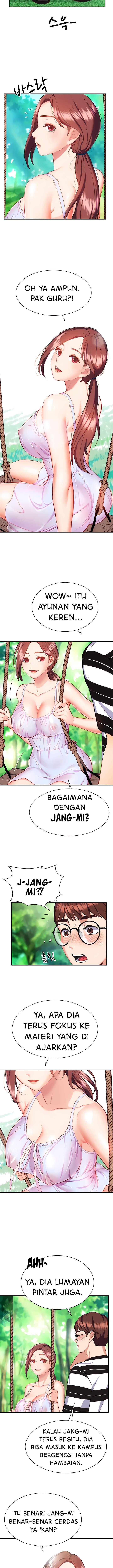 Summer With Daughter and Mother - Chapter 9 9