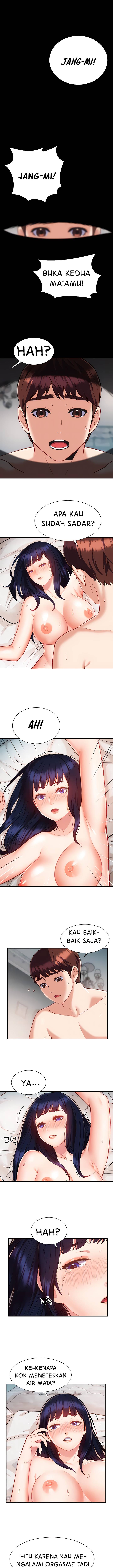 Summer With Daughter and Mother - Chapter 9 3
