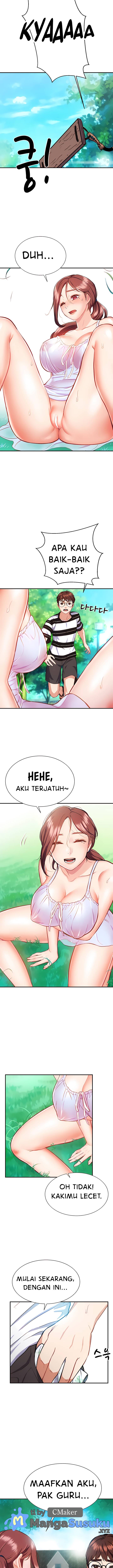 Summer With Daughter and Mother - Chapter 9 12