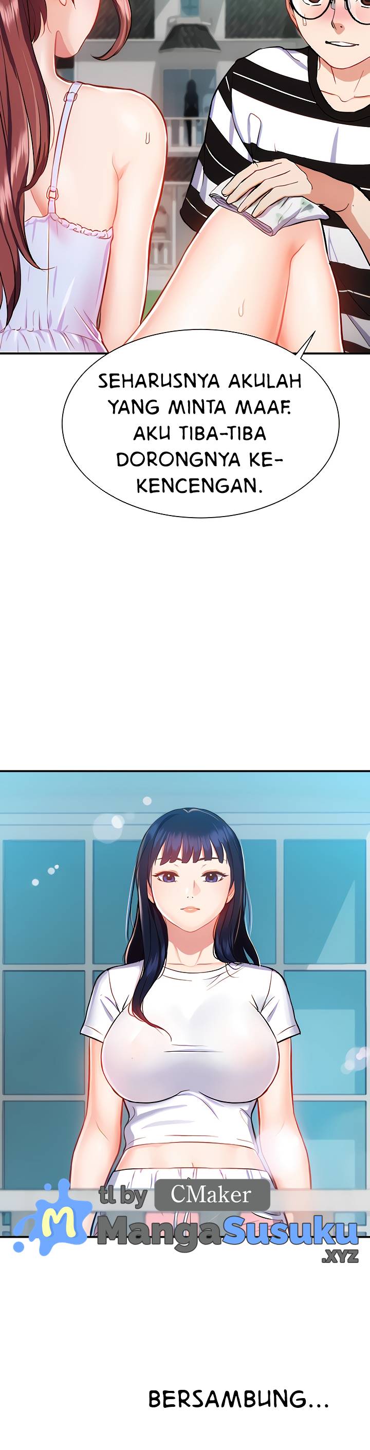 Summer With Daughter and Mother - Chapter 9 13