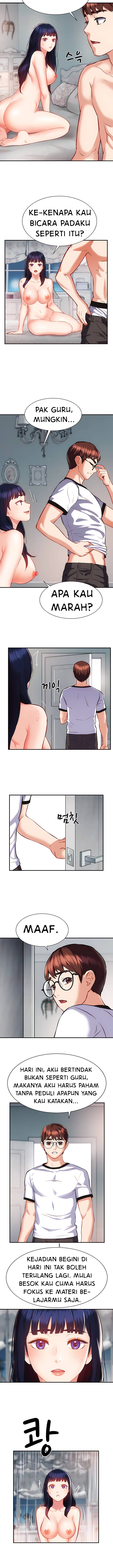 Summer With Daughter and Mother - Chapter 9 6