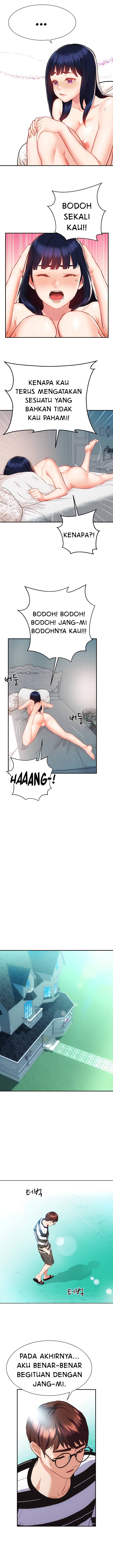 Summer With Daughter and Mother - Chapter 9 7