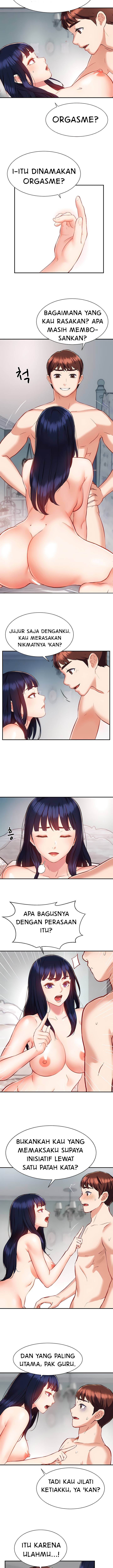 Summer With Daughter and Mother - Chapter 9 4
