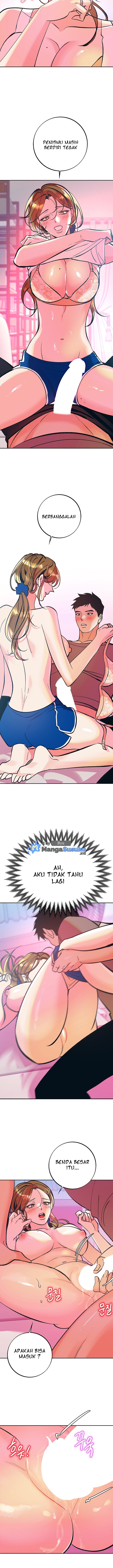 Please Fix the AC - Chapter 3 8