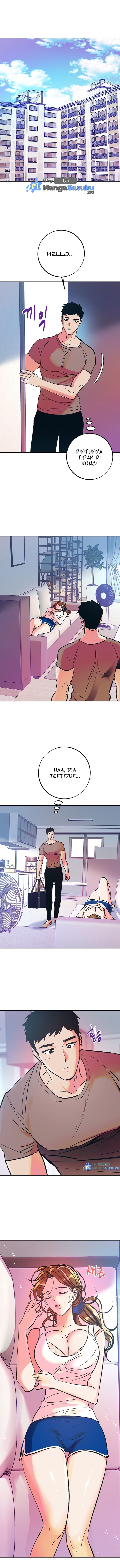 Please Fix the AC - Chapter 3 2
