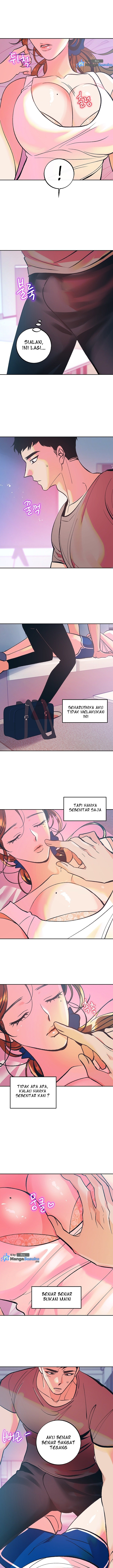 Please Fix the AC - Chapter 3 3