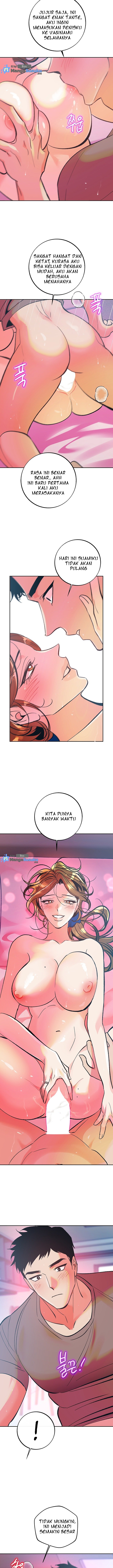 Please Fix the AC - Chapter 3 10