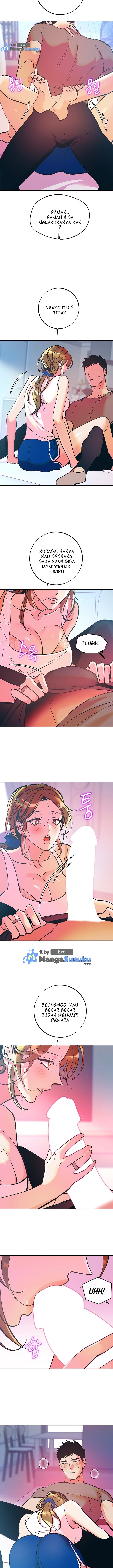 Please Fix the AC - Chapter 3 6