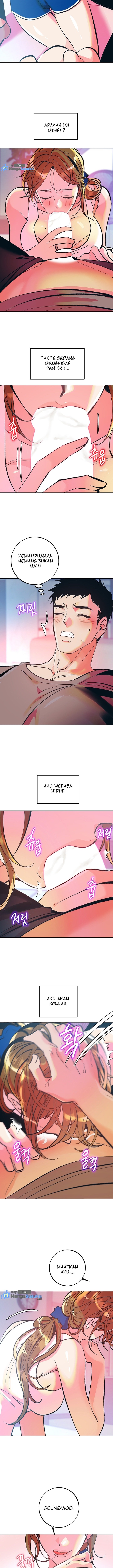 Please Fix the AC - Chapter 3 7