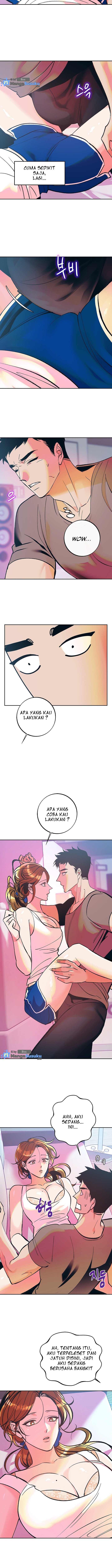 Please Fix the AC - Chapter 3 4