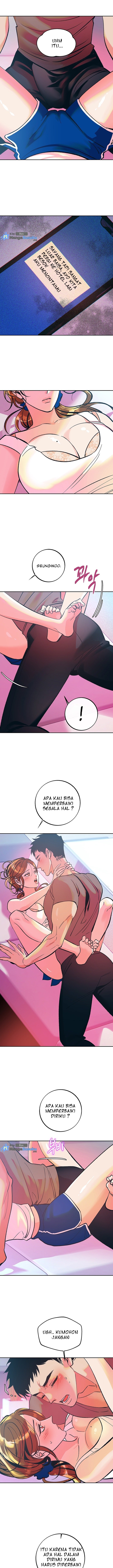 Please Fix the AC - Chapter 3 5