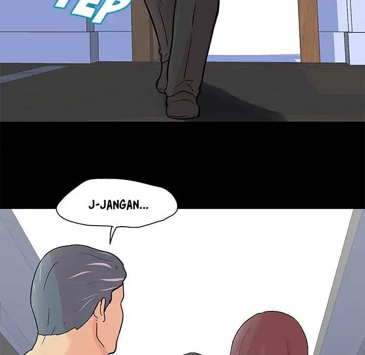 Project Utopia - Chapter 99 18