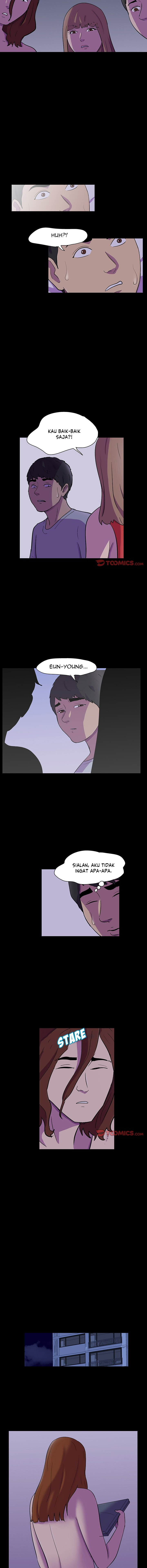 Project Utopia - Chapter 121 8