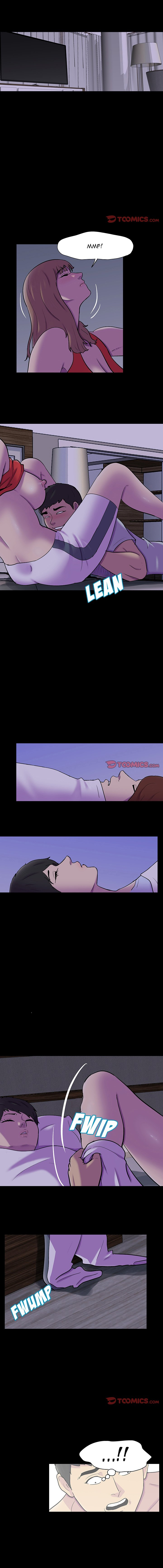 Project Utopia - Chapter 121 2