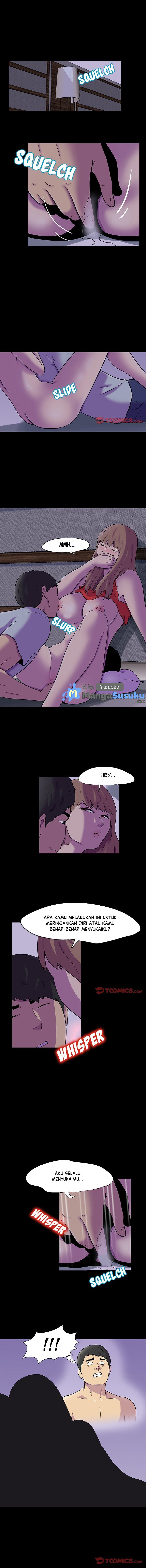 Project Utopia - Chapter 121 3