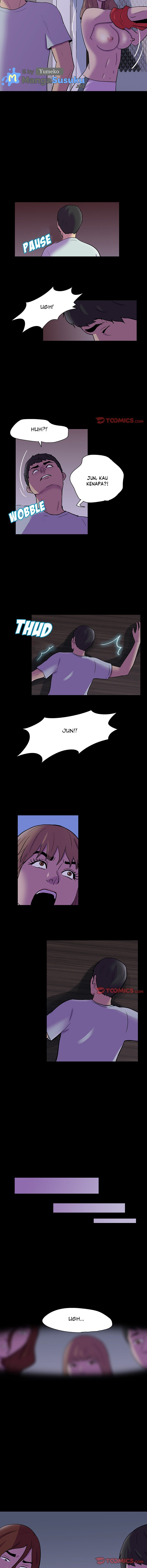 Project Utopia - Chapter 121 7