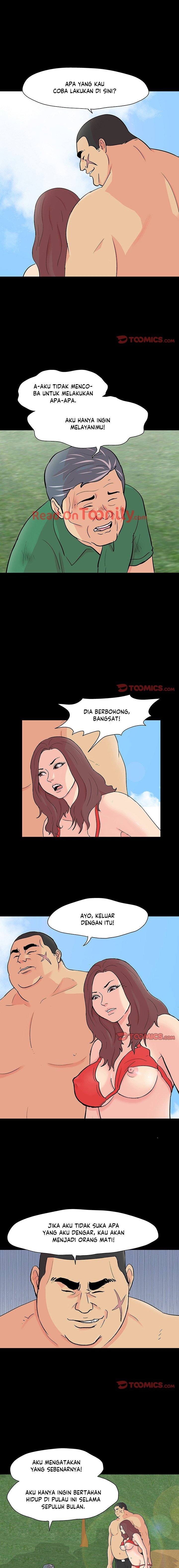 Project Utopia - Chapter 101 4