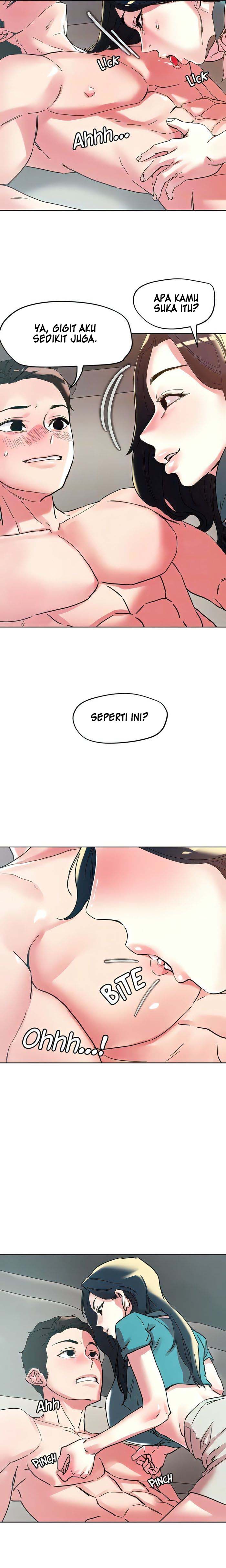 The Emperor of The Night - Chapter 97 8
