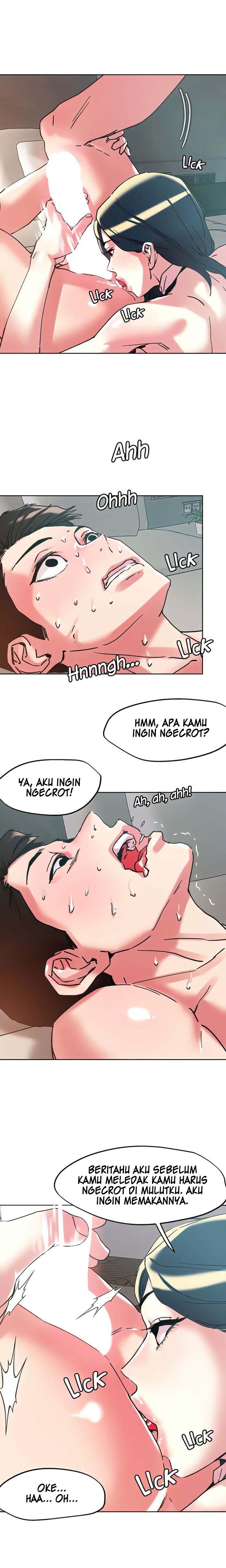 The Emperor of The Night - Chapter 97 12