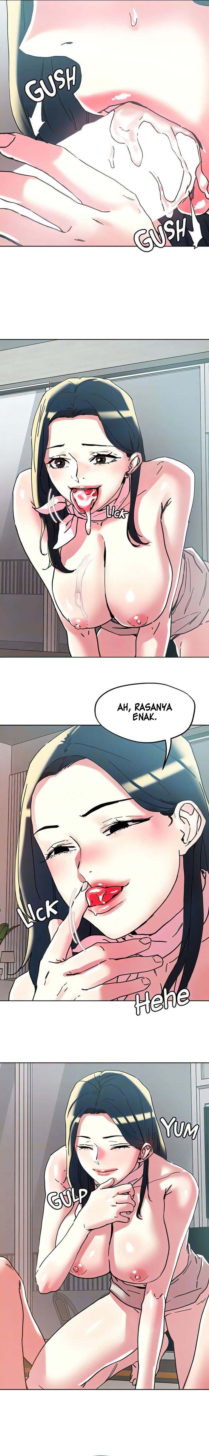 The Emperor of The Night - Chapter 97 15