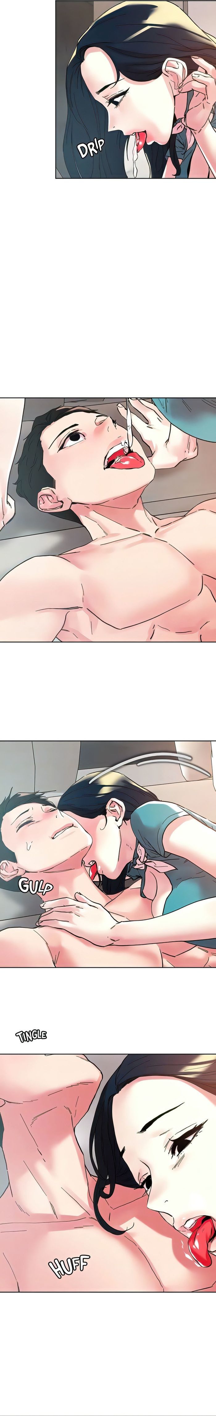 The Emperor of The Night - Chapter 97 7