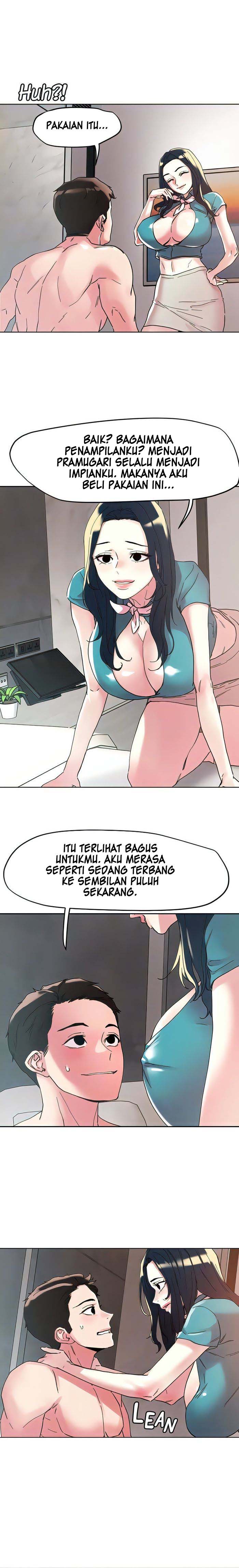 The Emperor of The Night - Chapter 97 4