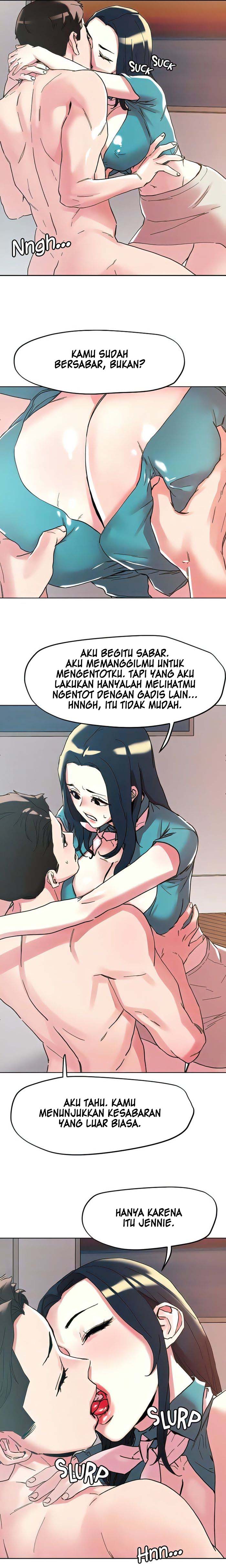 The Emperor of The Night - Chapter 97 5